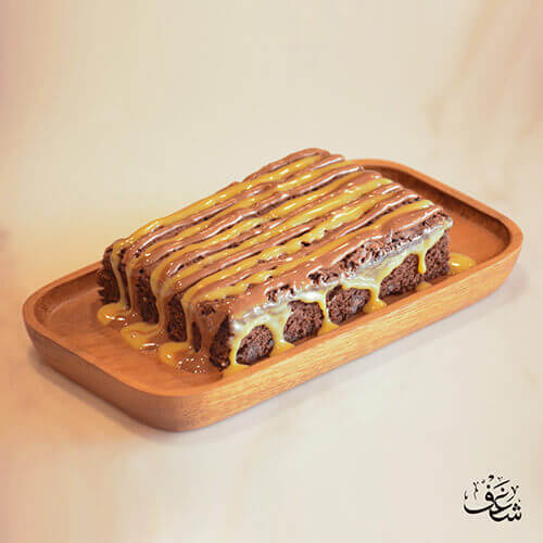 BIG BROWNIES 